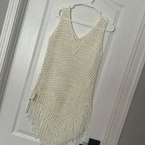 Dry Goods swim cover up